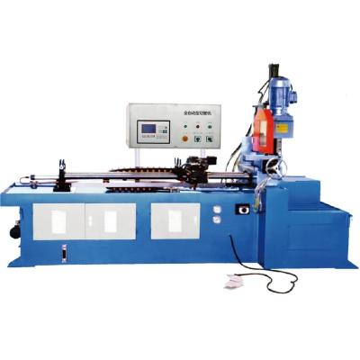 China Pipe Tube Cutting Machine Mc-425SL CNC Pipe Cutter Cold Pipe Cutting Machine Square Pipe Cutting Machine for sale