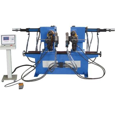 China Pipes Processing Double Head Switch 50NC Pipe Bending Machine Steel Pipe Bending Machine Hydraulic Stainless Steel Tube Bending Machine For Chair Baby Walker for sale