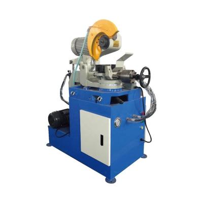 China MC-315Y Industrial Hydraulic Metal Cutting Machine Pipe Cutting Machine Semi Automatic Profile Cutting Machine for sale