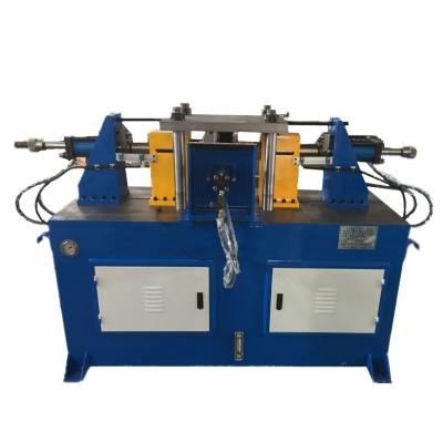 China Building material stores SM60NC double taper main pipe end forming machine pipe end forming machine tube end forming machine manufacturer-supplier china for sale