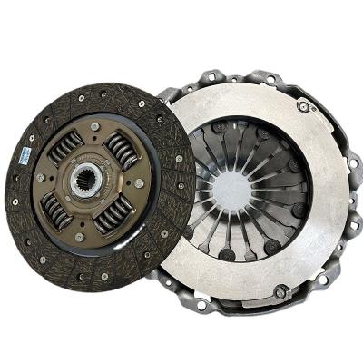 China Auto Clutch System Clutch Disc 300*190*14T ME506166 For Mitsubishi Fuso Canter for sale