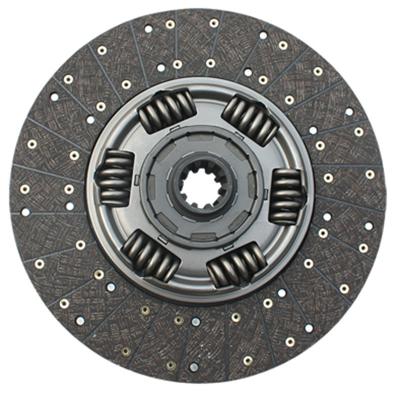 China Auto Clutch System Auto Clutch Disc Clutch Cover For TOYOTA OEM 31250-10040 31250-12020 31250-12030 for sale