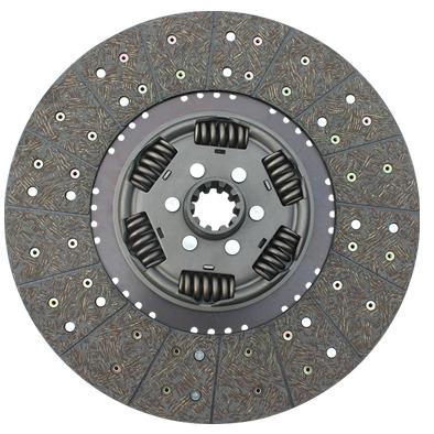 China 3482012240 817 917 Clutch Kit For Auto Clutch System 1861963033 BENZ Clutch Disc for sale