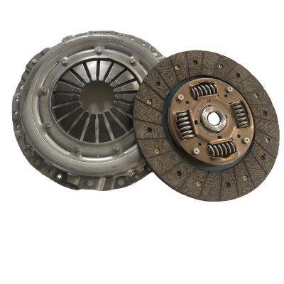 China Auto Clutch System Clutch Cover For 2L Engine For Hiace Land Cruiser 31210-36029 Clutch Plate for sale