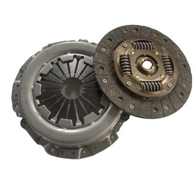 China Auto Clutch System OEM 41300-39260 COVER ASSEMBLY CLUTCH 4130039260 For HYUNDAI KIA Models Clutch Select Pressure Plate for sale