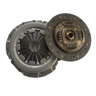 China Auto Clutch System OEM 41300-22150 Clutch Cover Assembly For Hyundai Accent Clutch Pressure Plate for sale