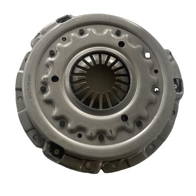 China Auto Clutch System Clutch Pressure Plate 31210-12080 For TOYOTA Auto Parts Automobile Clutch Cover for sale