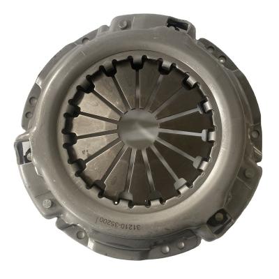 China Auto Clutch System Clutch Cover For Toyota Pickup Hilux 31210-35121 Auto Transmission Parts for sale