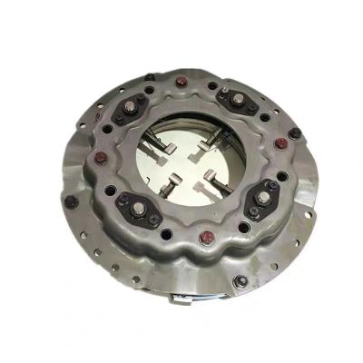 China Auto Clutch System Transmission Parts 4M50 ME538108 Auto Clutch Cover For Mitsubishi Fuso for sale