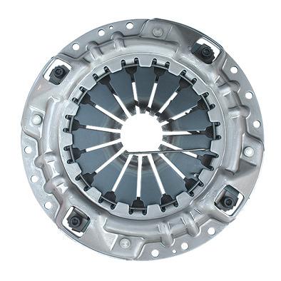 China Japanese Auto Clutch System Truck Spare Parts Grab Cover 300mm 8-97031-757-0 For Isuzu/Nissan for sale