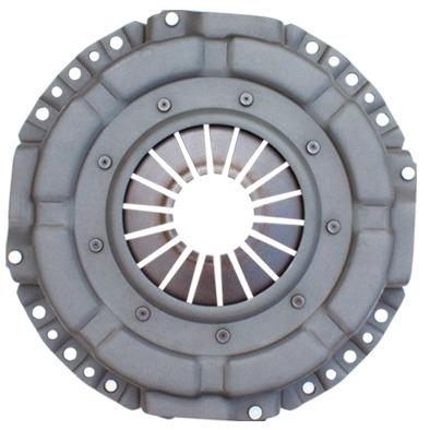 China Auto clutch system 31210-37030 cover assy clutch for toyota dyna platform AISIN No: CTX-110 for sale