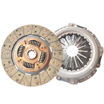 China Auto Clutch System Transmission Parts Auto Clutch Cover Assy For Mitsubishi L200 MN107666 for sale