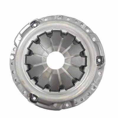 China Auto Clutch System Auto Clutch System For ISUZU 4JB1 ISC565 8-94259-132-1 Clutch Cover For Japanese Truck for sale