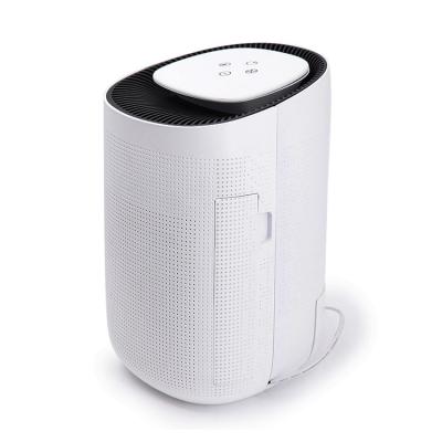 China Newest Hotel Home HEPA Air Purifier High Working Capacity Dehumidifier For Dry Room for sale