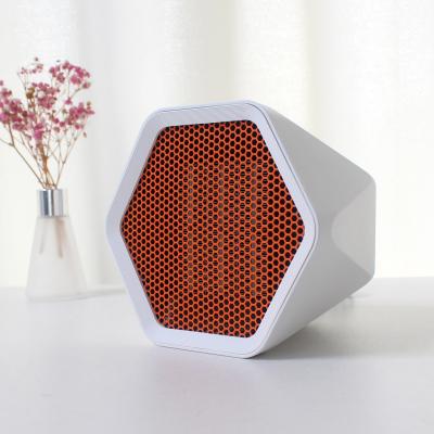 China 2000W Portable Electric Hotel Heater With Fan Desk Heater for sale