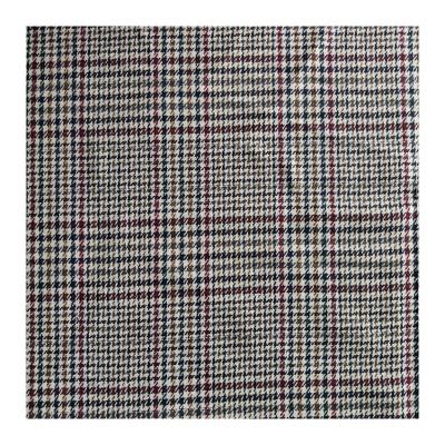 China Sueded Quality Choice Jacket Women High End Brushed Woolen Fabrics For Clothing for sale