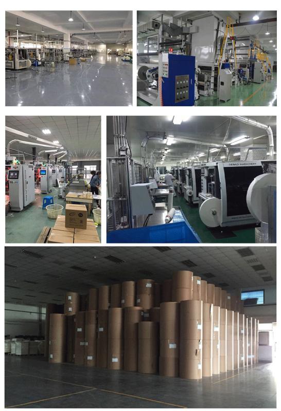 Verified China supplier - Zhengzhou Chunmei Environmental Protection Technology Co., Ltd.