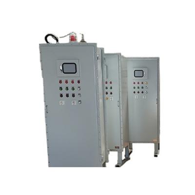 China Factory Price Indoor Chinese Strong Versatility Explosion Proof Control Box for sale