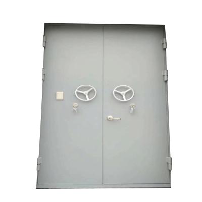 China Explosion proof fire protection doors and windows for use in the petrochemical industry of industrial buildings for sale