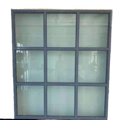 China Long Life Minimalist Wholesale Cheap Recyclable Blast Price Resistant Window for sale