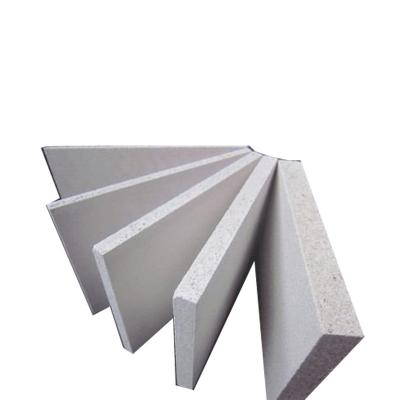 China Contemporary Building Use MgO Board Board Magnesium Oxide Fire Retardant Plate Magnesium Plate Magnesium Contemporary Building for sale