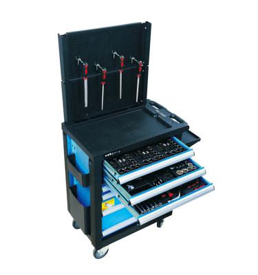 China Heavy Duty Industrial Use Tool Cabinet / Tool Drawer Storage / Metal Tool Box for sale