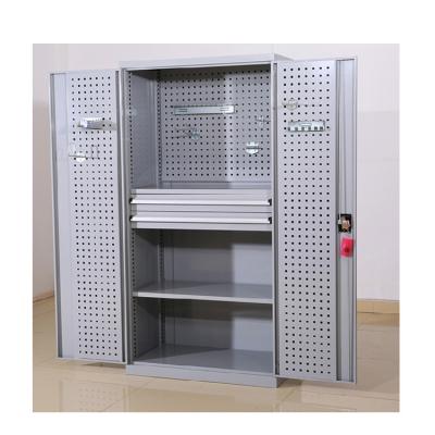 China High Quality Auto Repair Tool Storage Cabinet for sale