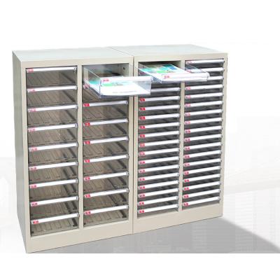 China Office Furniture Commercial Office Filing Cabinets For Office Paper Storage for sale