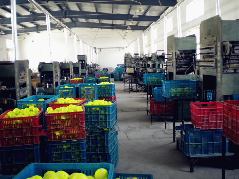 Verified China supplier - ANHUI PENGFEI SPORTING GOODS CO.,LTD