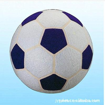 China 6'' Big Tennis Ball for sale