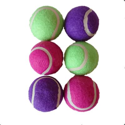 China Automatic Interacting Toys Dog Tennis Ball Thrower Pet Play Training for Indoor Outdoor New Pet Clothing Accessories for sale