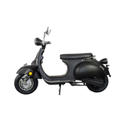 China Unisex Europe citycoco scooter off road 60V 20AH battery 2000W popular electric motor legal retro Vespa for sale