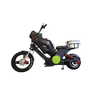 China New 1500w 60v20ah electric citycoco scooters unisex model of Amoto 2000w lithium battery the latest version electric golf cart for sale