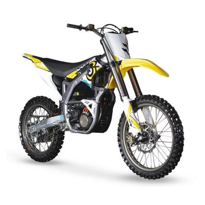 China Surron Dirt Bike 1000W Unisex Electric Storm Bee popular electric surron ebike motorcycle storm bee for sale