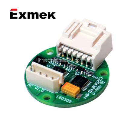 China 5vdc Speed ​​Sensor Magnetic Encoder for DC Motor (ME-A-V05-Px) for sale