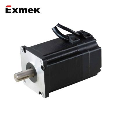 China Low Loss Waterproof And Long Driving Range 2.5kw Electric Brushless DC Motor for sale