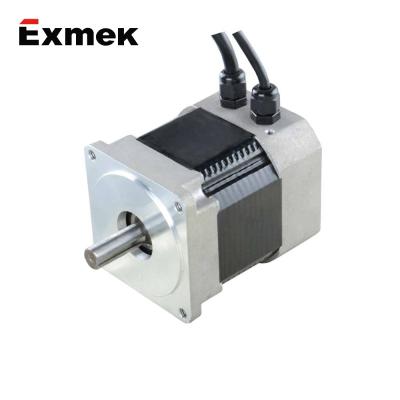 China Waterproof Chinese Manufacturer Rated Speed ​​5000rpm 314w Brushless Motor for sale