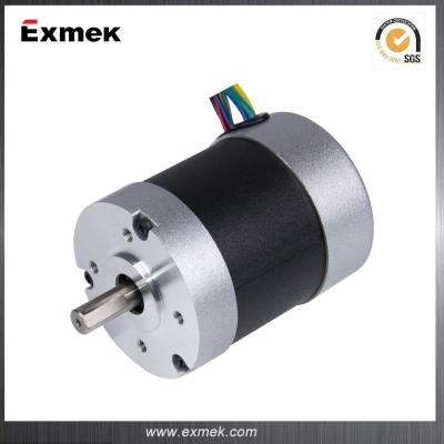 China Totally Enclosed Brushless DC Motor with 24V 16000rpm for Industrial Automation for sale