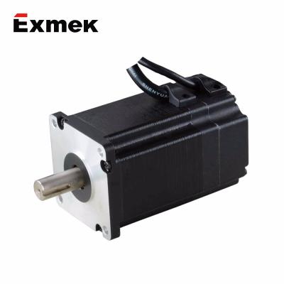 China Waterproof factory supply 24V 1~25A hollow shaft DC brushless spindel motors for sale