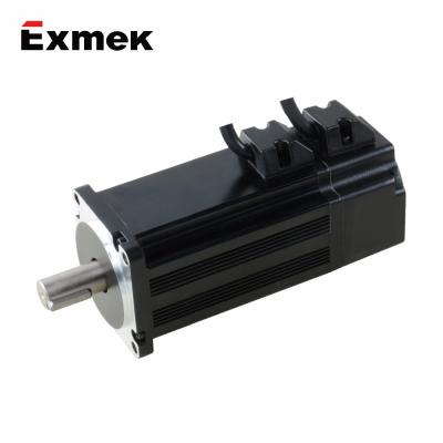 China Other direct factory price 18.41-56.89A 48 volt brushless dc motor for printer for sale