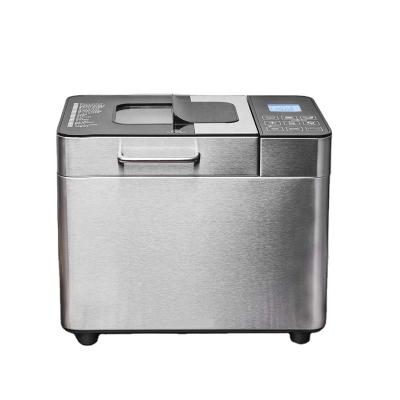 China Automatic Household 2Lb Stainless Steel CE/GS/CB/ETL Housing Bread Maker for sale