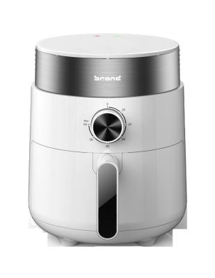 China Household Air Fryer With LCD Digital Touch Screen , Air Fryers Oven Oilless Cooker for sale