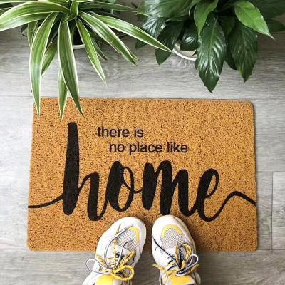 China China Professional Home Manufacture Customized Bedroom Polyester Carpet Rug for sale