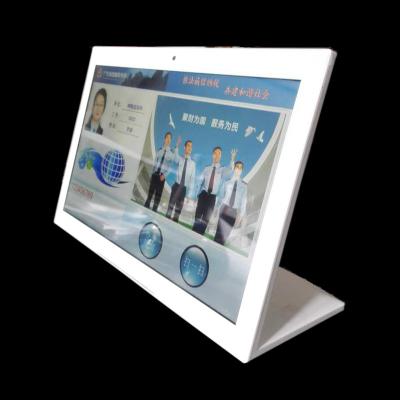 China 10 inch customer satisfaction device system customer feedback expert LCD display for supermarket hospital bank KYZ10B for sale