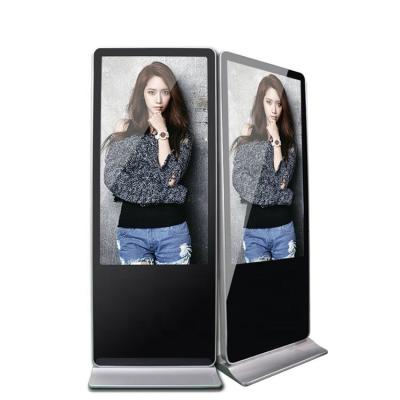 China Indoor Cheap Buying Touch Screen LCD Digital Signage Advertising Display for sale