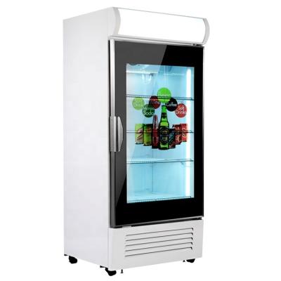 China Selling Goods 32 Inch Transparent Transparent Presentation Box LCD Display With Digital Signage For Electronics for sale