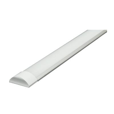 China Industry / Corridors / Walkways Factory Price Thin Surface Or Recessed Linear Ceiling Light Led for sale