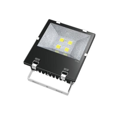 China Factory price outdoor LED flood light 200watt IP65 5 years warranty bridgelux chip Meanwell driver outdoor flood led light 200w for sale