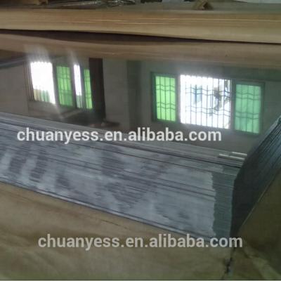 China Hot Selling Construction 201 Cold Rolled Stainless Steel Sheet for sale