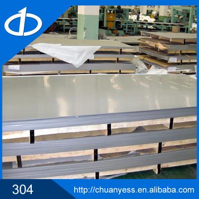 China Manufacture 409 kitchenware stainless steel sheet 410 430 201 304 316l for sale